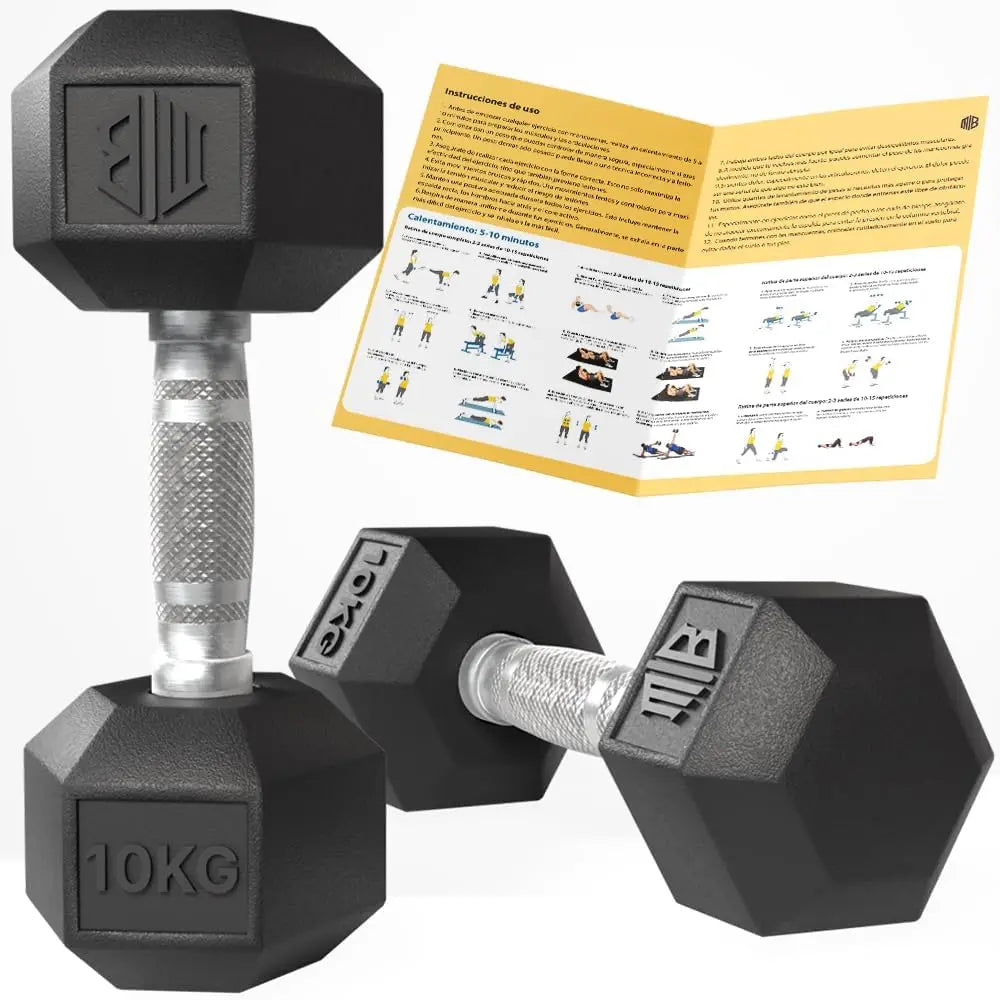 TitanDumb® – Strength & Durability for Your Workouts.