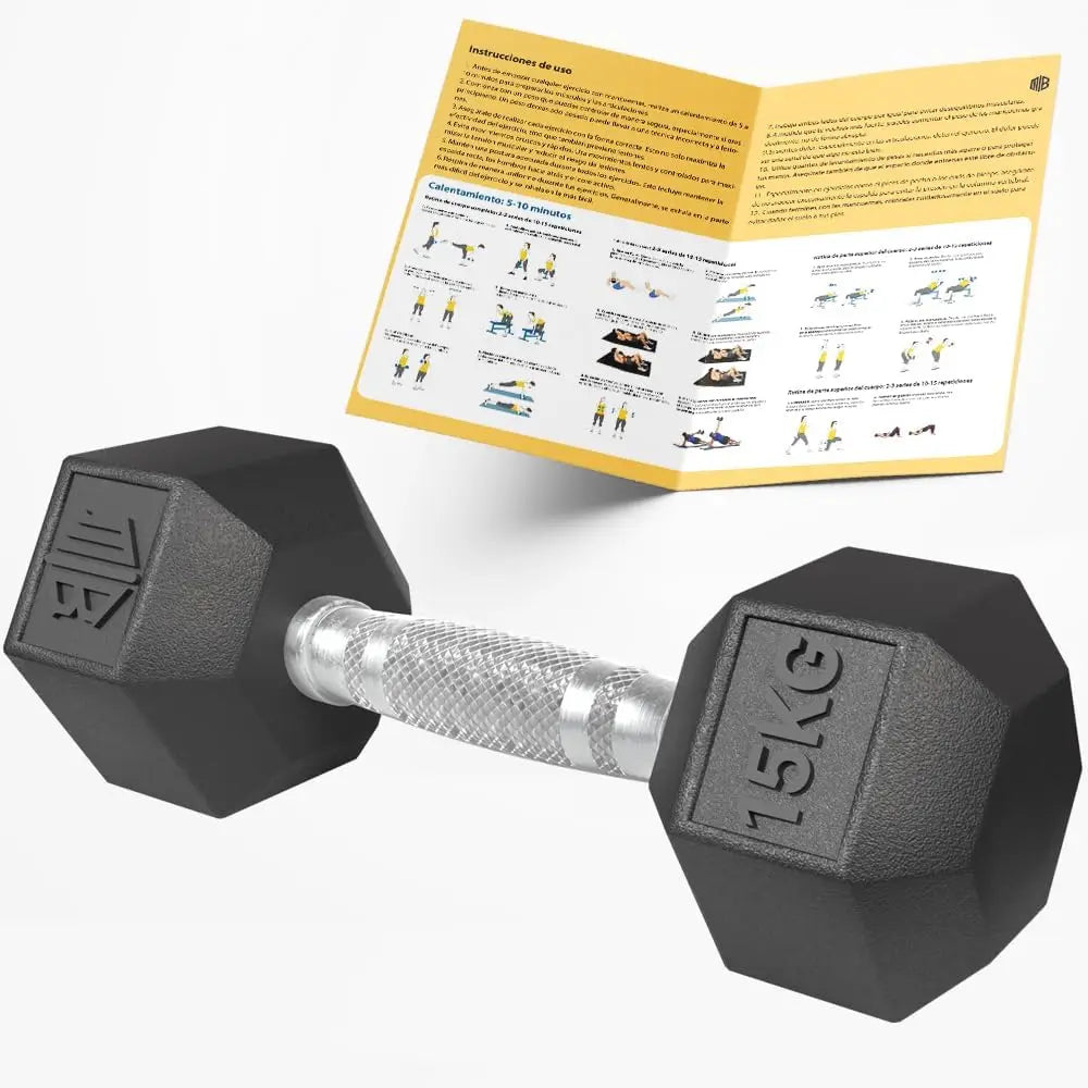 TitanDumb® – Strength & Durability for Your Workouts.