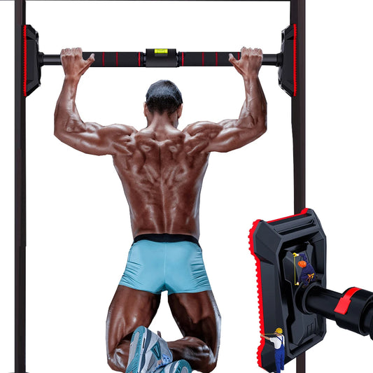 FitBar® – Adjustable Home Workout Bar.