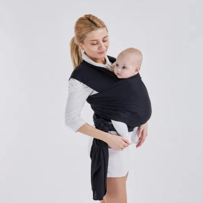 BabyNest® – Wrap Your Little One with Love.