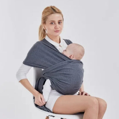 BabyNest® – Wrap Your Little One with Love.