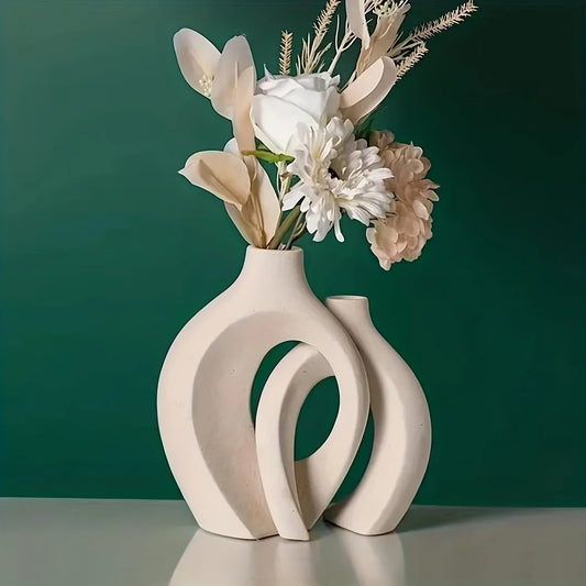 NordicVase® – Minimalism and Elegance for Your Space.