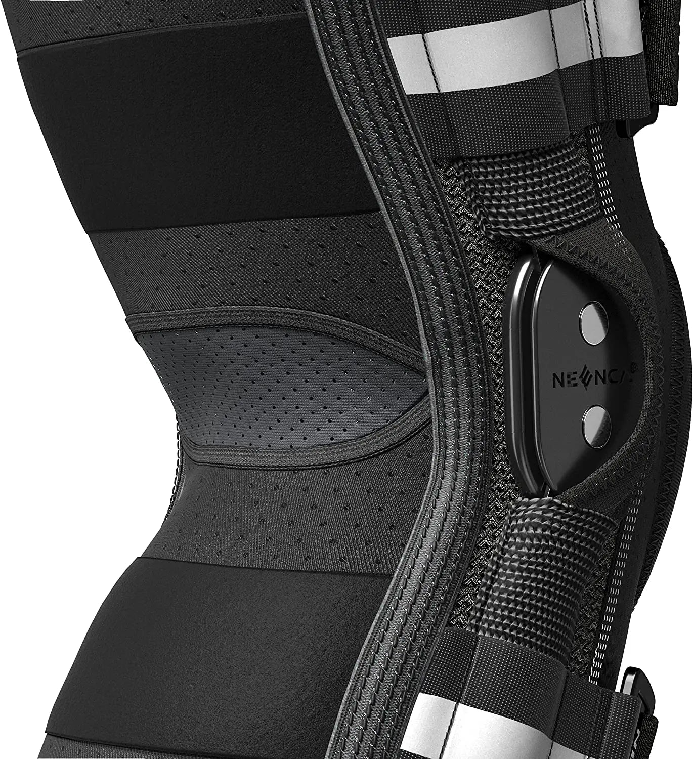 FlexBrace® – Stability and Relief for Your Knees.