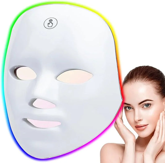 LumiSkin® – Light Therapy for Radiant Skin.