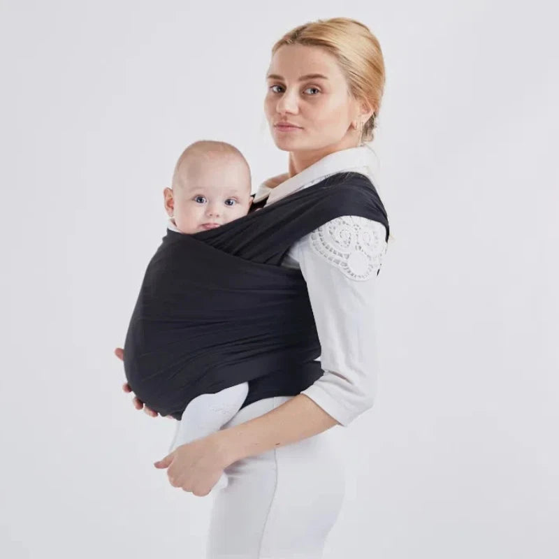 BabyNest® – Wrap Your Little One with Love.