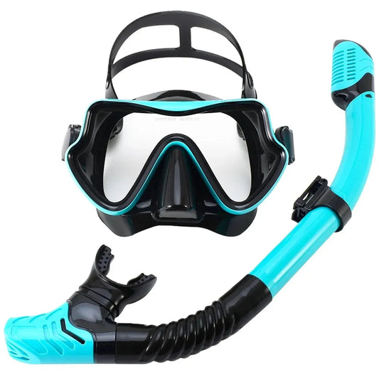 OceanPro® – Professional Gear for Underwater Exploration.