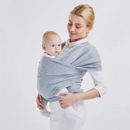 BabyNest® – Wrap Your Little One with Love.