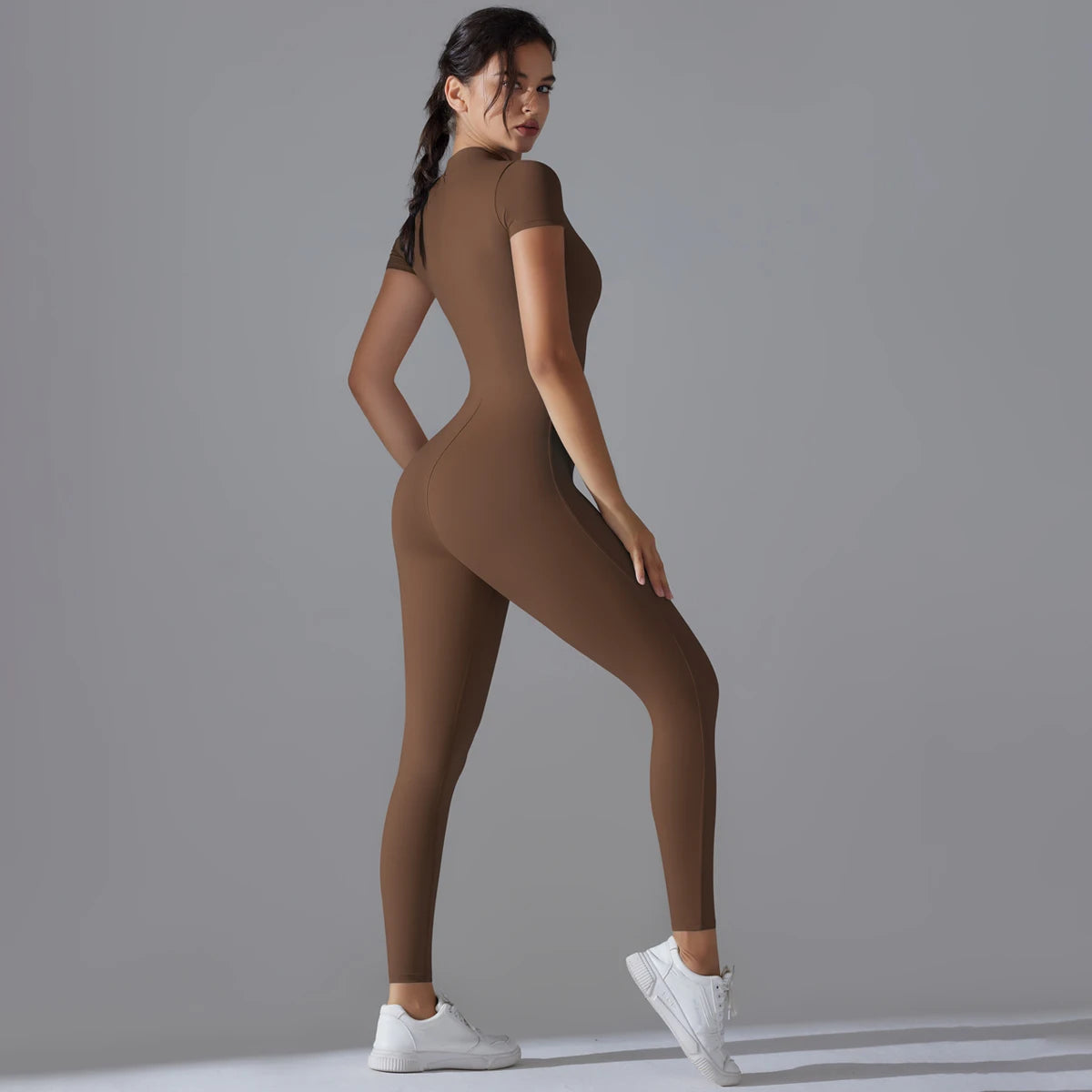 ShapePro® – Style, Compression, and Freedom of Movement.