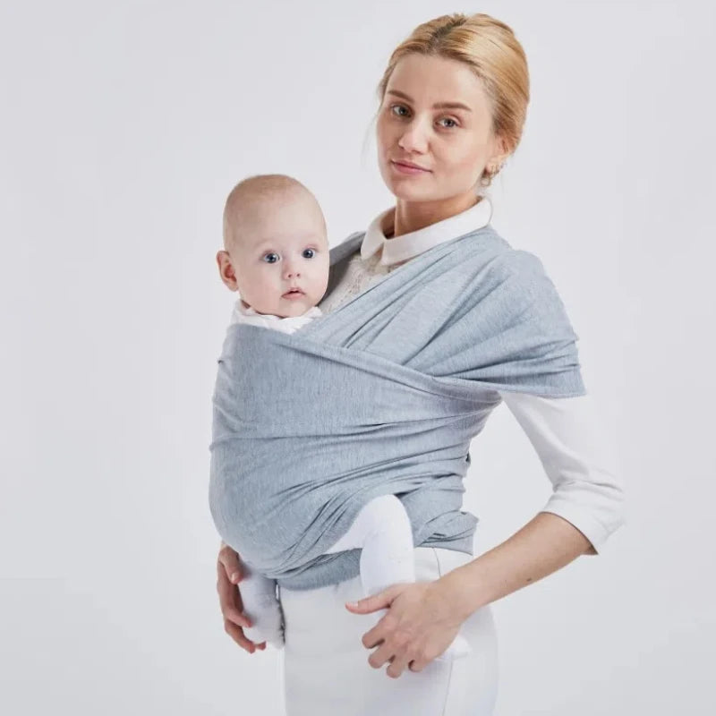 BabyNest® – Wrap Your Little One with Love.