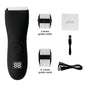 BodyGroom® – Precision Trimmer for Men and Women.