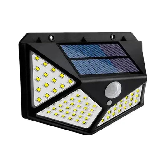 EcoLume® – Smart Glow with Solar Energy.