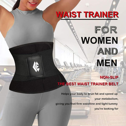 MoldeFit® – Shapes and Defines Your Waist.